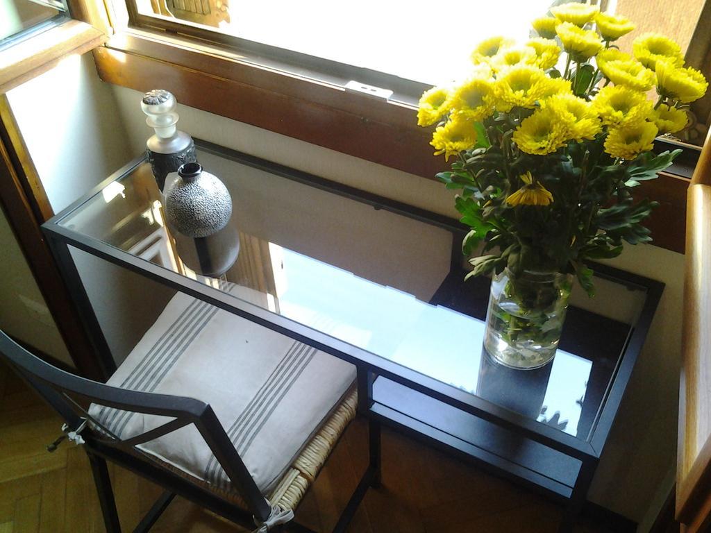 Milano Brera Relais Bed and Breakfast Rum bild