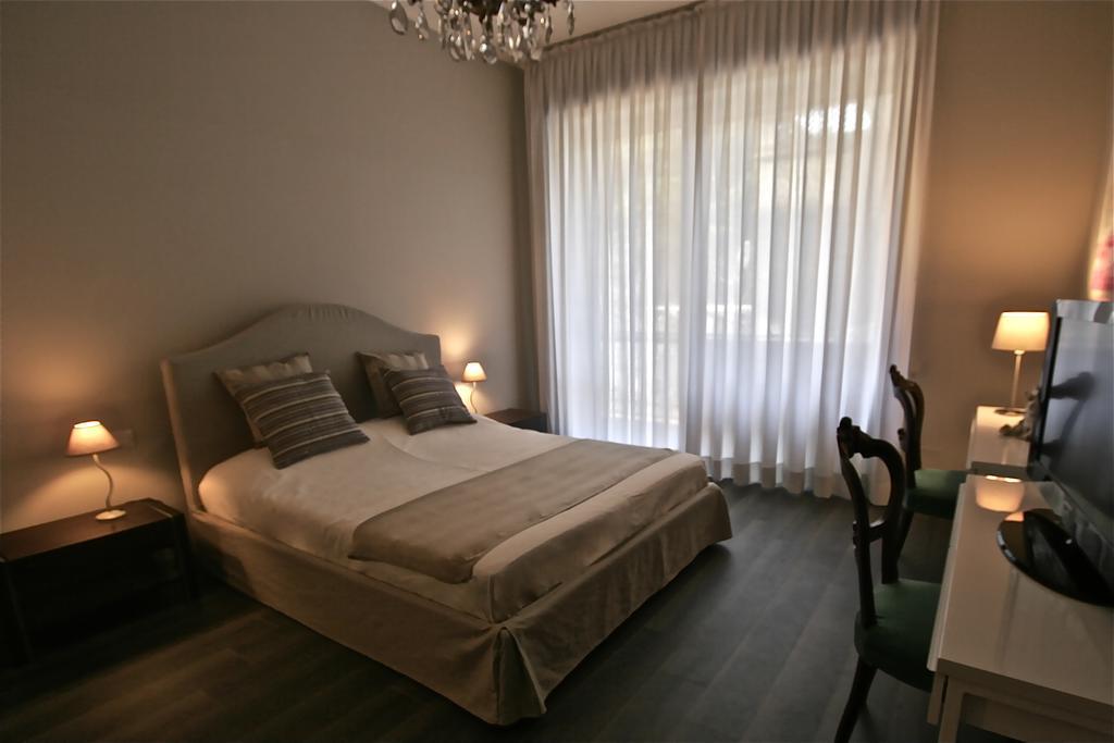 Milano Brera Relais Bed and Breakfast Rum bild